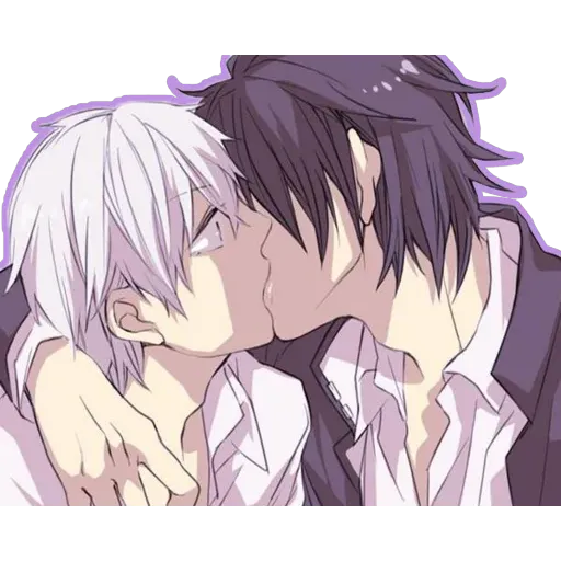 yaoi