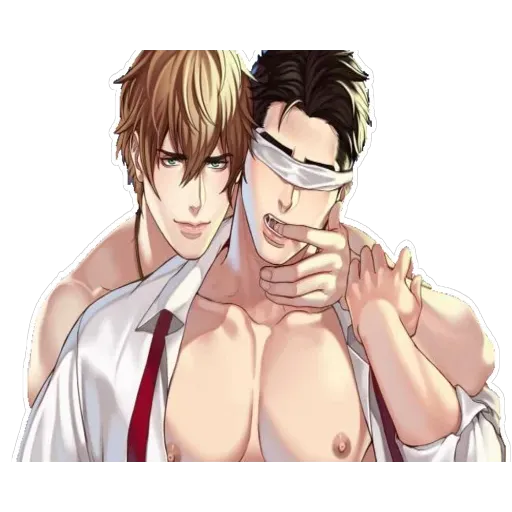 yaoi
