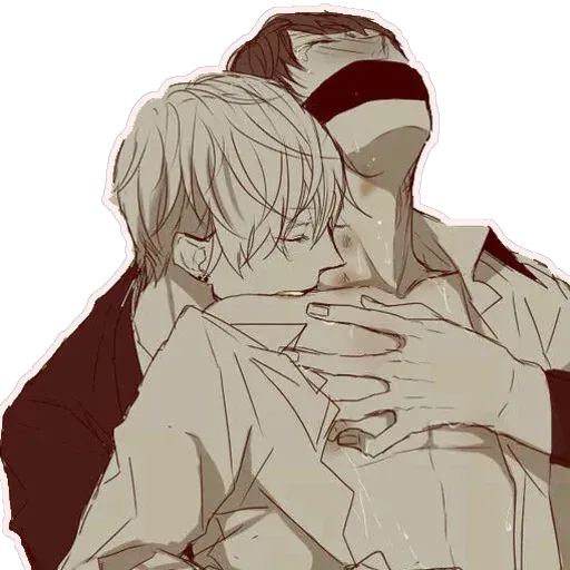 yaoi