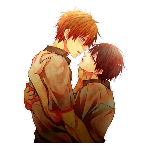 yaoi