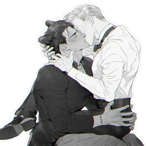 yaoi