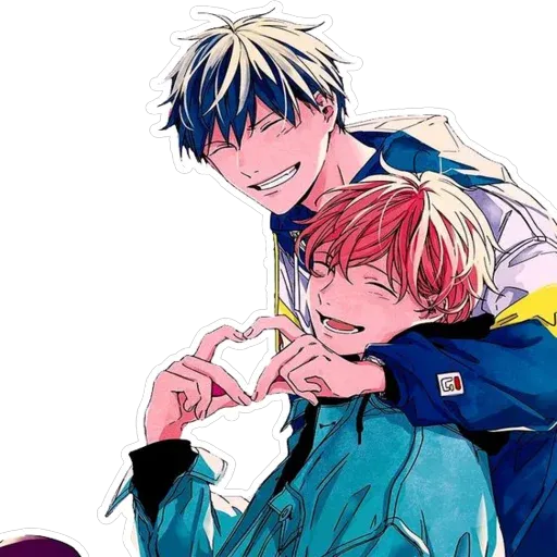 yaoi