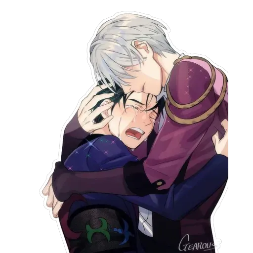 yaoi