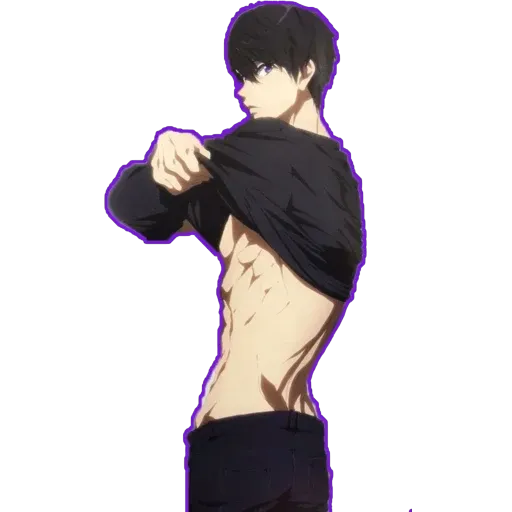 yaoi