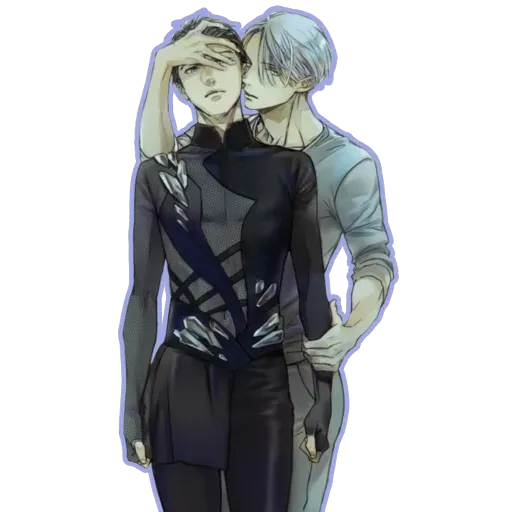 yaoi