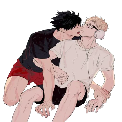 yaoi