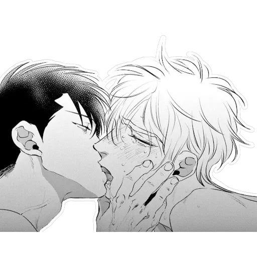 yaoi