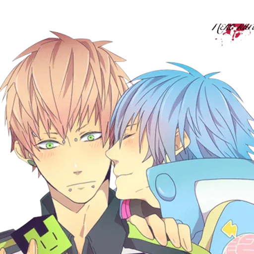 yaoi