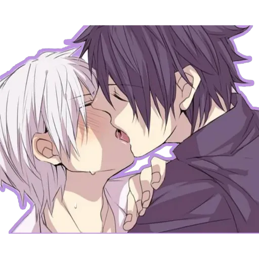 yaoi