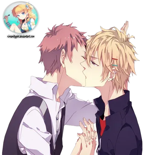 yaoi