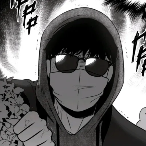 yaoi