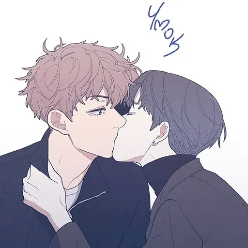yaoi