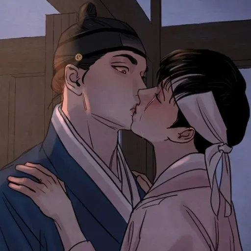 yaoi