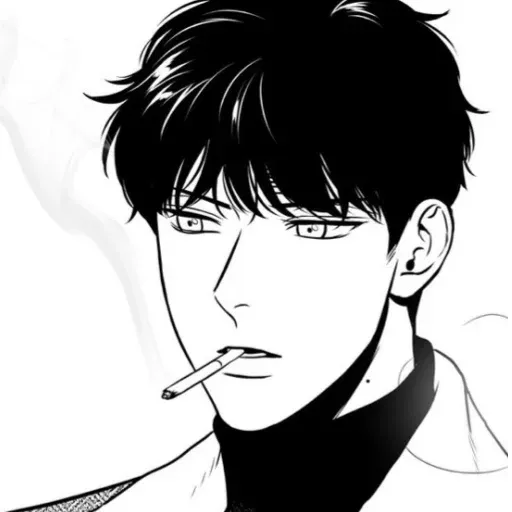 yaoi