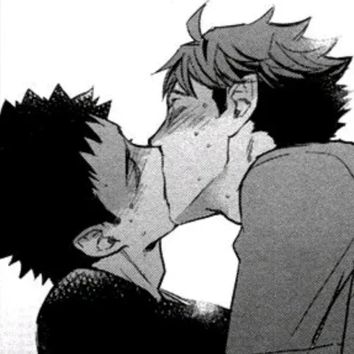 yaoi