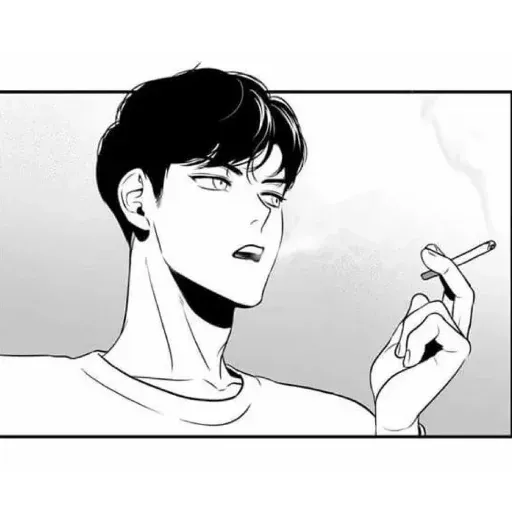 yaoi