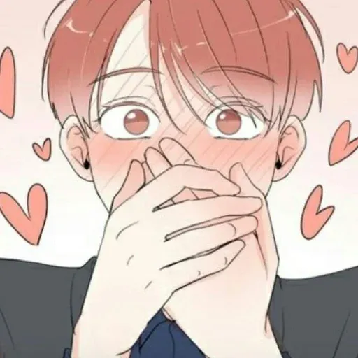 yaoi