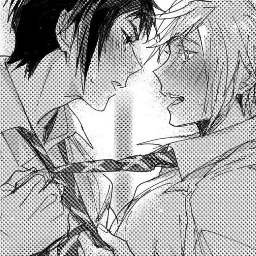 yaoi