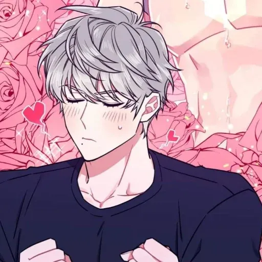 yaoi