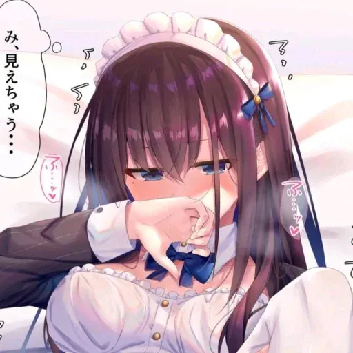 yaoi