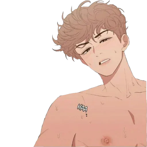 yaoi