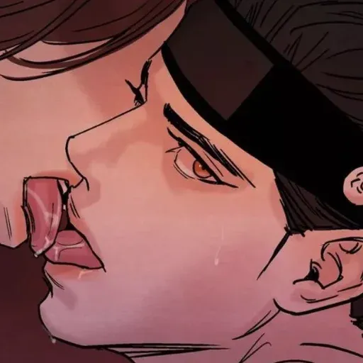yaoi