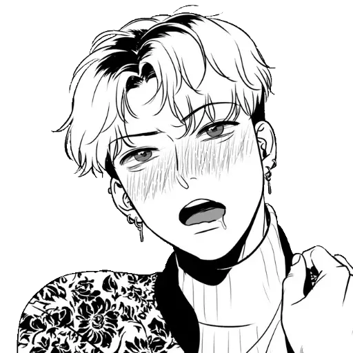 yaoi