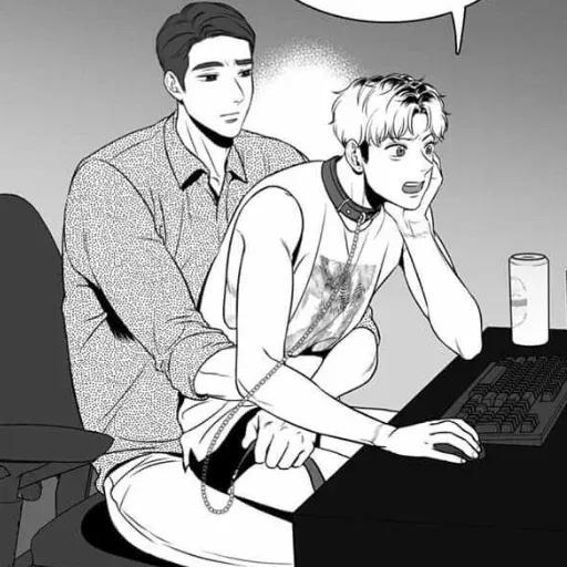 yaoi