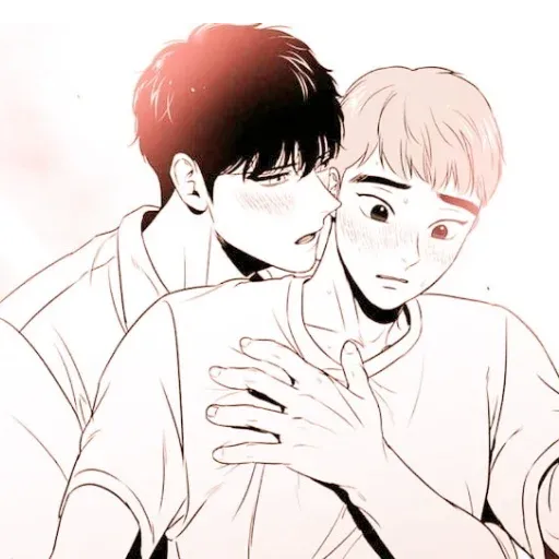 yaoi