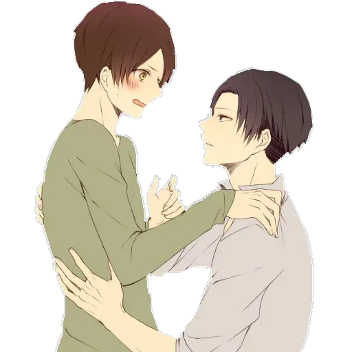 yaoi