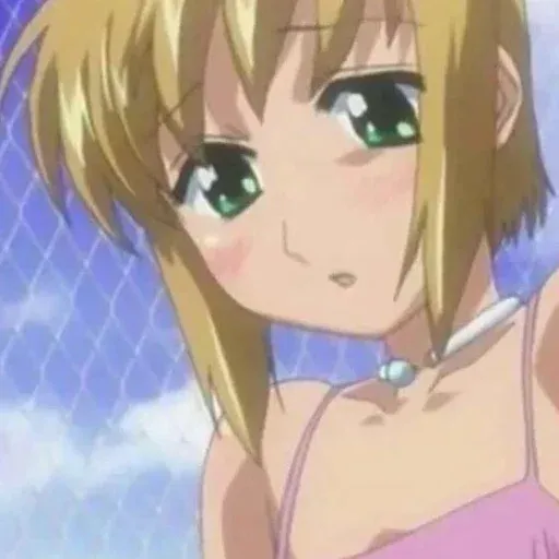 yaoi