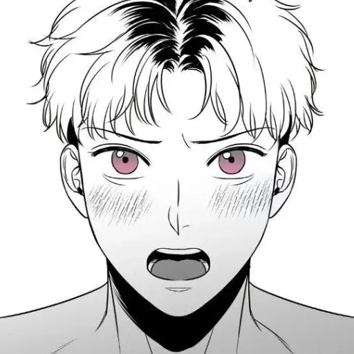 yaoi