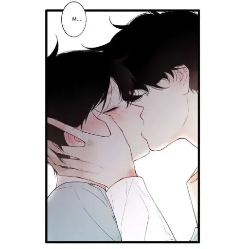 yaoi