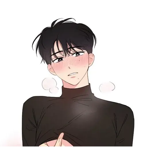Yaoi🌸🔞