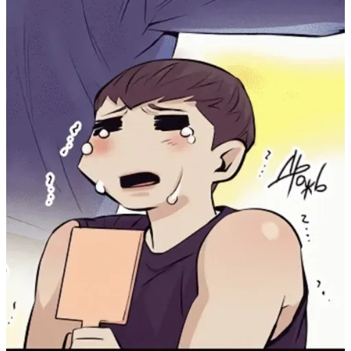 Yaoi🌸🔞