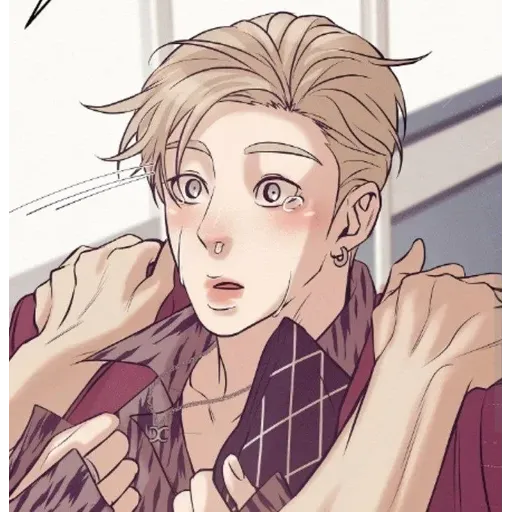 Yaoi🌸🔞