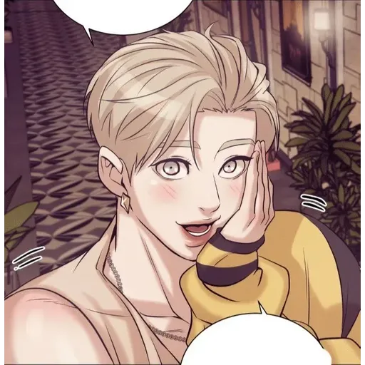 Yaoi🌸🔞