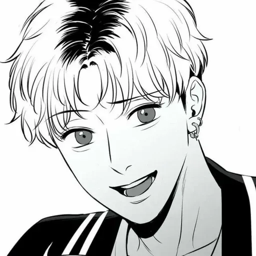 Yaoi🌸🔞