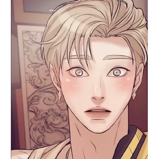 Yaoi🌸🔞