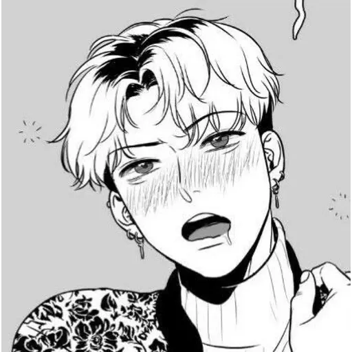Yaoi🌸🔞