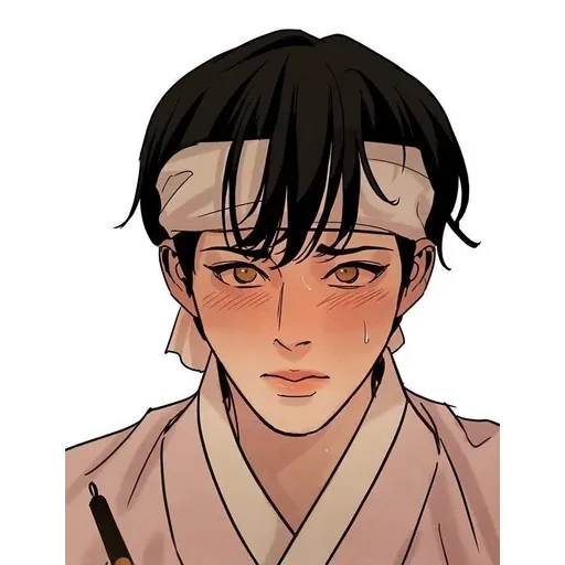 Yaoi🌸🔞