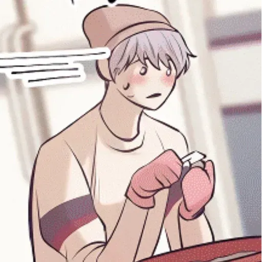 Yaoi🌸🔞