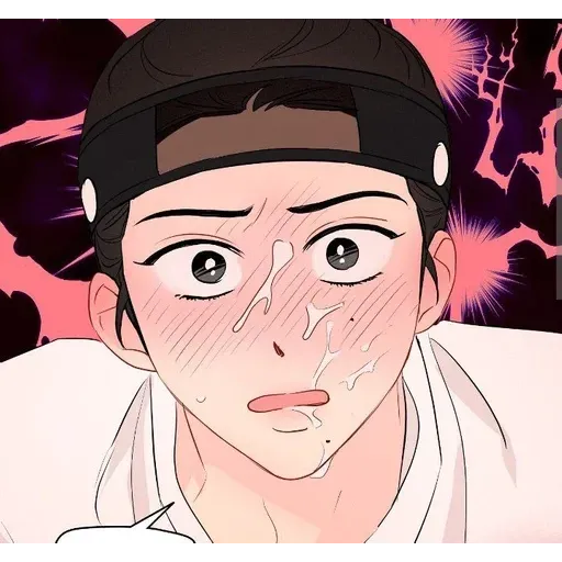 Yaoi🌸🔞