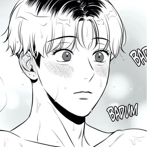 Yaoi🌸🔞