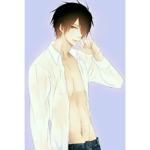 Yaoi