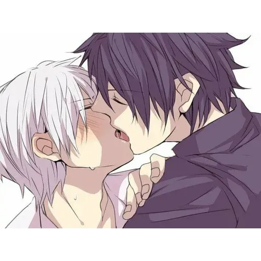 Yaoi