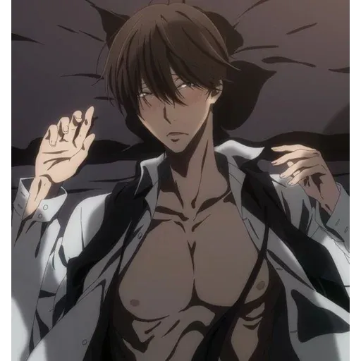 Yaoi