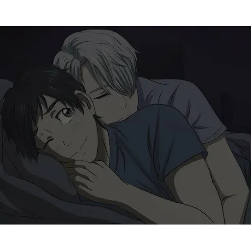 Yaoi
