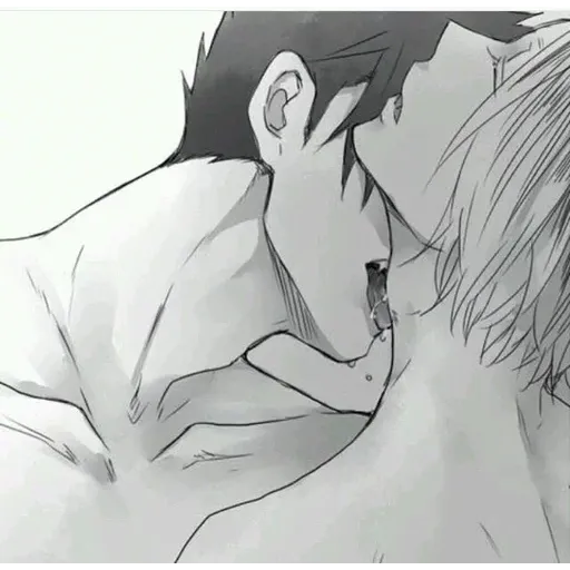 Yaoi