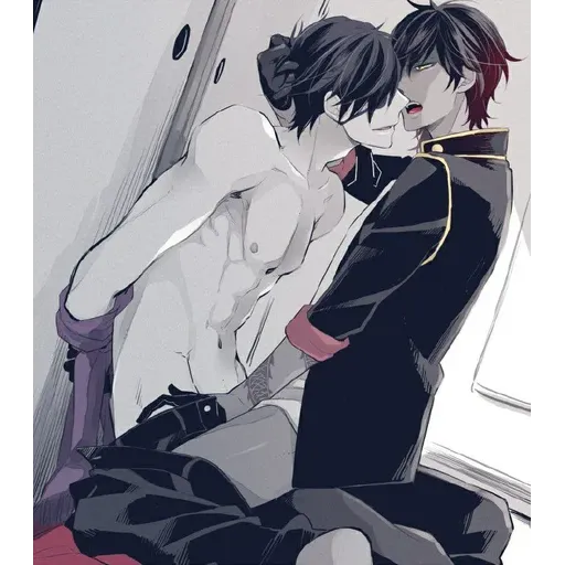 Yaoi